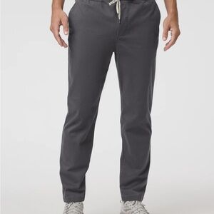 Vuori Fletcher slim fit 30” pants